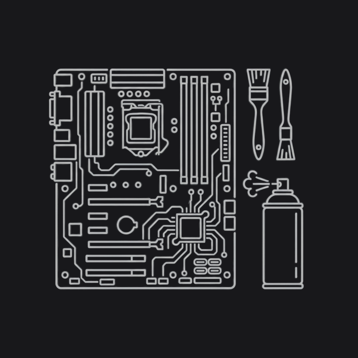 Mentenanță PC / Laptop