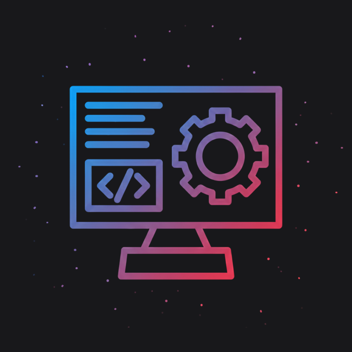 ⚙️ Servicii Software