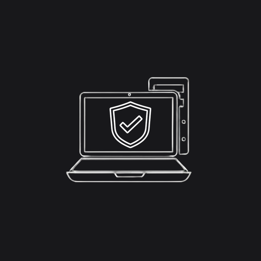 Eliminare viruși & malware