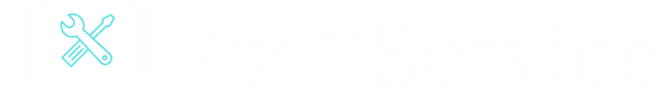 FixIT Service
